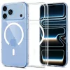  iPhone 17 Pro / 18 Pro átlátszó Tech-Protect FlexAir Hybrid MagSaf-5906302326273 2 kép