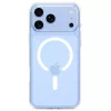  iPhone 17 Pro / 18 Pro átlátszó Tech-Protect FlexAir Hybrid MagSaf-5906302326273 3 kép