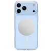  iPhone 17 Pro / 18 Pro átlátszó Tech-Protect FlexAir Hybrid MagSaf-5906302326273 4 kép