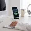  iPhone 17 Pro / 18 Pro átlátszó Tech-Protect FlexAir Hybrid MagSaf-5906302326273 5 kép