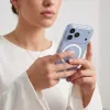  iPhone 17 Pro / 18 Pro átlátszó Tech-Protect FlexAir Hybrid MagSaf-5906302326273 9 kép