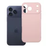  Apple iPhone 17 Pro Max / 18 Pro Max világos rózsaszín Soft szilik-5903396480508 2 kép