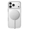  iPhone 17 Pro / 18 Pro átlátszó Tech-Protect MagStand MagSafe CC t-5906302326372 5 kép