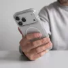  iPhone 17 Pro Max / 18 Pro Max Tech-Protect MagStand MagSafe CC átl�-5906302326389 8 kép