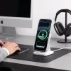  iPhone 17 Pro Max / 18 Pro Max Tech-Protect MagStand MagSafe CC átl�-5906302326389 10 kép