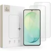  Samsung Galaxy S26 FE Tech-Protect Glass Fit+ edzett üveg kijelzővédő, átlátszó, 2 db