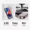  Samsung Galaxy S26 FE Tech-Protect Glass Fit+ edzett üveg kijelzőv�-5906302343157 3 kép