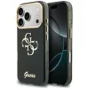  iPhone 18 Pro Max / iPhone 17 Pro Max fekete Guess IML 4G Script Meta-3666339655877 1 kép