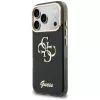  iPhone 18 Pro Max / iPhone 17 Pro Max fekete Guess IML 4G Script Meta-3666339655877 2 kép
