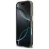  iPhone 18 Pro Max / iPhone 17 Pro Max fekete Guess IML 4G Script Meta-3666339655877 5 kép