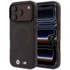  Apple iPhone 18 Pro Max / 17 Pro Max bordó BMW M IML matt tok fém l-3666339662486 1 kép