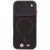  Apple iPhone 18 Pro Max / 17 Pro Max bordó BMW M IML matt tok fém l-3666339662486 3 kép
