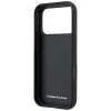  iPhone 18 Pro fekete BMW M Quadrille Kevlar MagSafe tok-3666339669638 7 kép