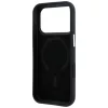  iPhone 18 Pro Max / 17 Pro Max fekete BMW Sign Centered Deboss MagSaf-3666339665050 7 kép