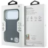  iPhone 18 Pro Max / 17 Pro Max fekete BMW Sign Centered Deboss MagSaf-3666339665050 8 kép