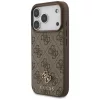  iPhone 18 Pro / 17 Pro barna Guess 4G Small Classic Logo MagSafedo to-3666339652449 2 kép