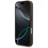  iPhone 18 Pro / 17 Pro barna Guess 4G Small Classic Logo MagSafedo to-3666339652449 5 kép