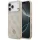  iPhone 18 Pro Max / 17 Pro Max rózsaszín Guess 4G Small Classic Log-3666339652470 1 kép