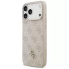  iPhone 18 Pro Max / 17 Pro Max rózsaszín Guess 4G Small Classic Log-3666339652470 2 kép