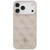  iPhone 18 Pro Max / 17 Pro Max rózsaszín Guess 4G Small Classic Log-3666339652470 3 kép