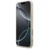  iPhone 18 Pro Max / 17 Pro Max rózsaszín Guess 4G Small Classic Log-3666339652470 5 kép