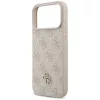  iPhone 18 Pro Max / 17 Pro Max rózsaszín Guess 4G Small Classic Log-3666339652470 6 kép