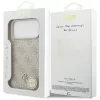  iPhone 18 Pro Max / 17 Pro Max rózsaszín Guess 4G Small Classic Log-3666339652470 8 kép