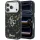  iPhone 18 Pro / 17 Pro Guess IML 4G Script Metal tok, teknőspáncél-3666339655983 1 kép