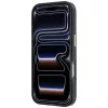  iPhone 18 Pro Max / 17 Pro Max Guess IML 4G Script Metal tok, teknős-3666339655990 5 kép