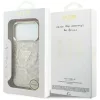  iPhone 18 Pro / iPhone 17 Pro rózsaszín Guess IML Leopard Glitter T-3666339655426 8 kép