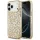  Apple iPhone 18 Pro Max / iPhone 17 Pro Max barna Guess IML Leopard G-3666339655358 1 kép