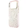  iPhone 18 Pro Max / iPhone 17 Pro Max rózsaszín Guess IML Leopard G-3666339655433 6 kép