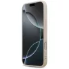  Apple iPhone 18 Pro Max / 17 Pro Max rózsaszín Guess Leather 4G Tri-3666339652418 5 kép