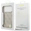  Apple iPhone 18 Pro Max / 17 Pro Max rózsaszín Guess Leather 4G Tri-3666339652418 8 kép