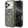 iPhone 18 Pro / 17 Pro Barna Guess Python Pattern MagSafe tok-3666339681401 1 kép