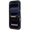  Apple iPhone 18 Pro Max / 17 Pro Max világoskék Karl Lagerfeld Grai-3666339659219 5 kép