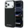  Apple iPhone 18 Pro / 17 Pro fekete Karl Lagerfeld Grained Elongated -3666339660642 1 kép
