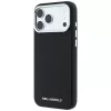 Apple iPhone 18 Pro Max és iPhone 17 Pro Max fekete Karl Lagerfeld G-3666339660659 2 kép