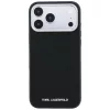  Apple iPhone 18 Pro Max és iPhone 17 Pro Max fekete Karl Lagerfeld G-3666339660659 3 kép