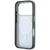  iPhone 18 Pro / 17 Pro fekete Karl Lagerfeld Choupette Body Sketch Pr-3666339661328 7 kép