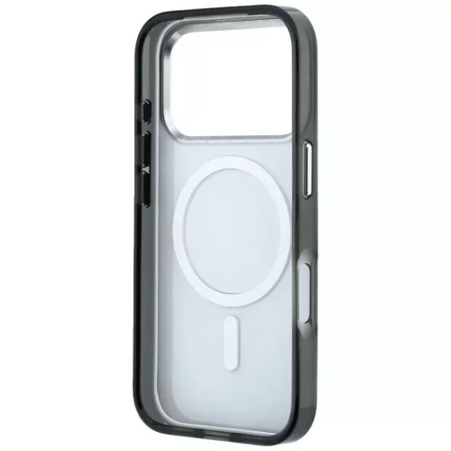  iPhone 18 Pro / 17 Pro fekete Karl Lagerfeld Choupette Body Sketch Pr-3666339661328 7 kép