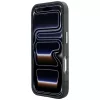  iPhone 18 Pro Max / 17 Pro Max fekete Karl Lagerfeld IML Ikonik Sketc-3666339661137 4 kép