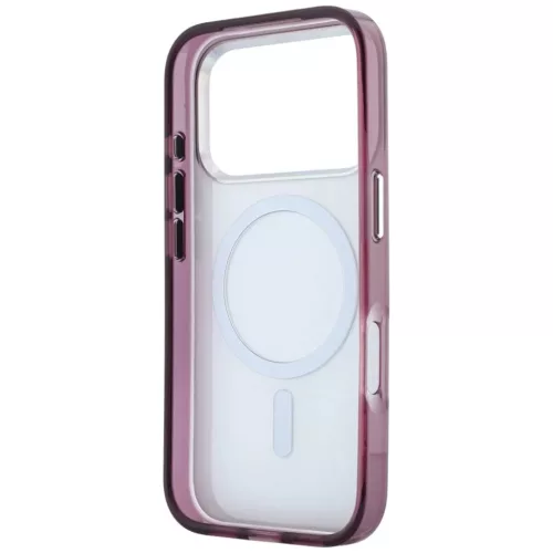  iPhone 18 Pro / 17 Pro burgundi Karl Lagerfeld IML Karl&Choupette Bod-3666339661007 2 kép