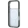  iPhone 18 Pro Max / 17 Pro Max fekete Karl Lagerfeld IML Karl&Choupet-3666339660970 7 kép