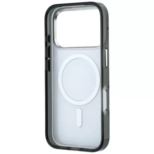  iPhone 18 Pro Max / 17 Pro Max fekete Karl Lagerfeld IML Karl&Choupet-3666339660970 7 kép