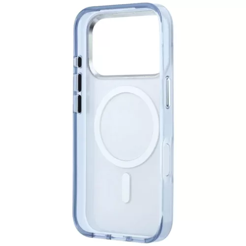  Apple iPhone 18 Pro Max / 17 Pro Max világoskék Karl Lagerfeld IML -3666339661052 7 kép