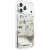  iPhone 18 Pro Max / iPhone 17 Pro Max bézs Karl Lagerfeld Liquid Gli-3666339641757 4 kép