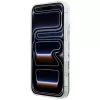  iPhone 18 Pro Max / iPhone 17 Pro Max bézs Karl Lagerfeld Liquid Gli-3666339641757 5 kép