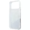  iPhone 18 Pro Max / iPhone 17 Pro Max bézs Karl Lagerfeld Liquid Gli-3666339641757 7 kép