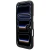  iPhone 18 Pro / 17 Pro Rózsaszín Karl Lagerfeld Smooth Choupette Sk-3666339658083 5 kép